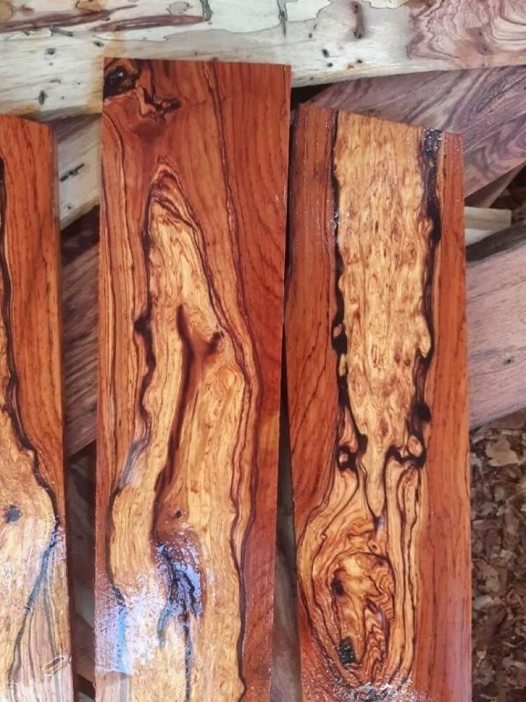 gỗ đắt nhất thế giới