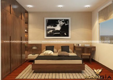 [Tìm hiểu] xu hướng thiết kế phòng ngủ hiện đại đẹp 2021